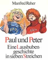 Paul und Peter