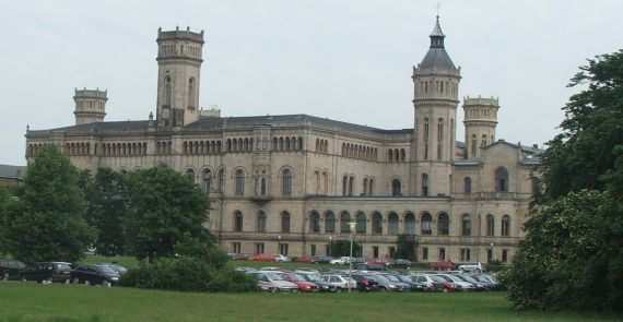 Universität Hannover