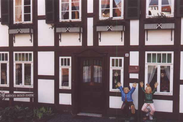Wilhelm-Busch-Mühle