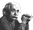 Albert Einstein