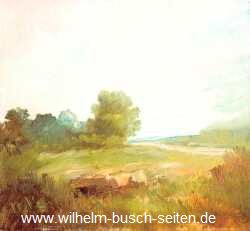 Hünengrab in Wiedensahl (33 KB)