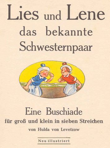 Lies und Lene