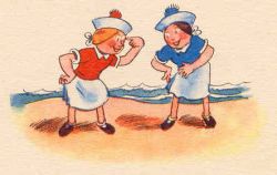 Lies und Lene